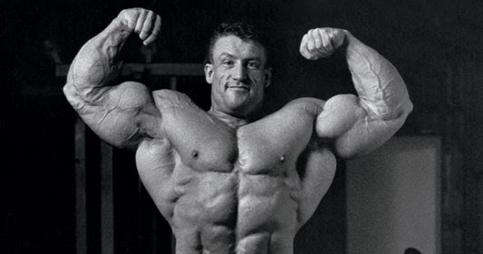 Mejores ejercicios para biceps