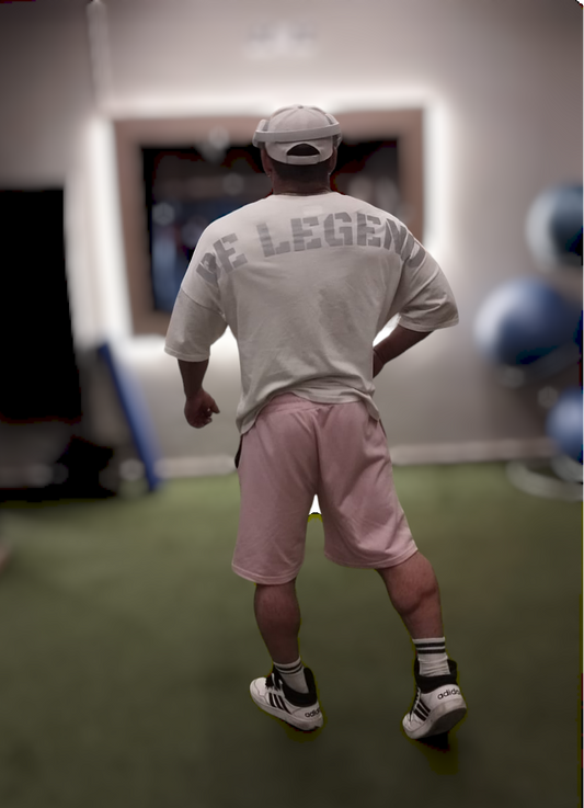 Pantalones roarnow