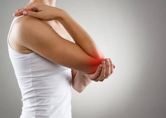 (tendinitis) como eliminarla