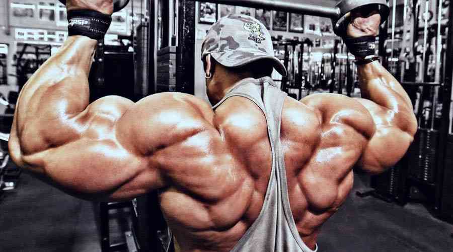 Lleva tus entrenamientos al límite con rest-pause