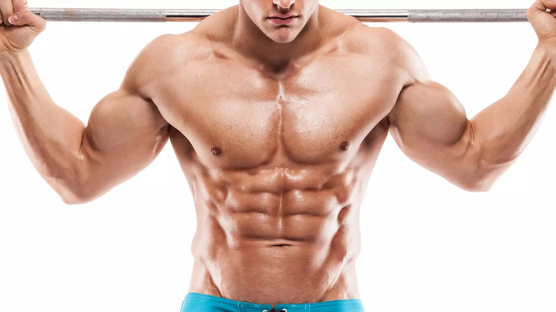 el gran secreto del six pack