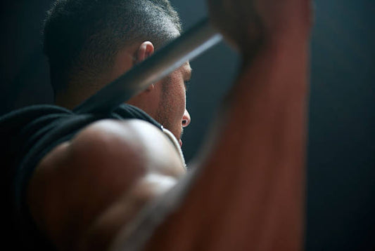 Métodos de desarrollo de la masa muscular