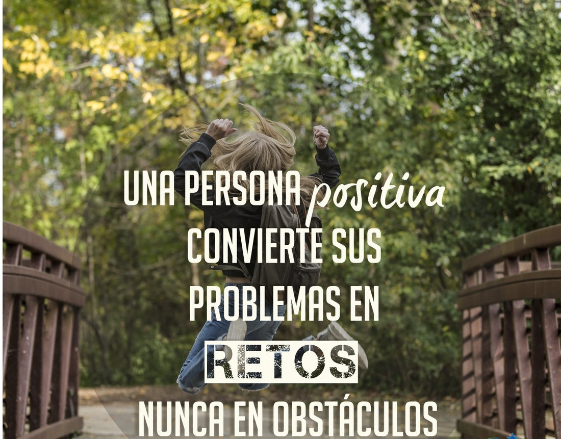 ¿Cómo cultivar una mentalidad positiva?