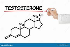 Más allá de la testosterona natural