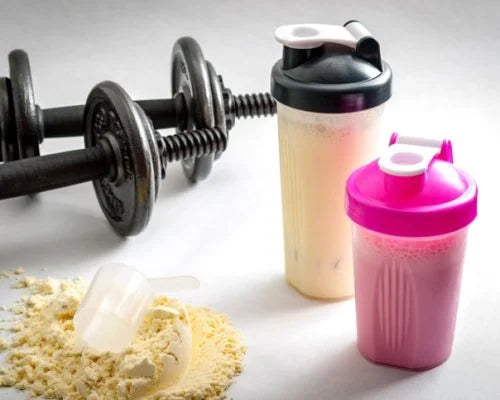 Toda la verdad sobre la PROTEÍNA