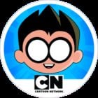 Teeny Titans – Teen Titans Go! Logo