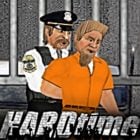 Hard Time (Prison Sim) Logo