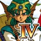 Dragon Quest IV: Chapters Of The Chosen Logo