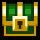 Shattered Pixel Dungeon Logo