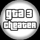 JCheater: GTA III Edition Logo