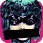 Heroes Rise: The Hero Project Logo