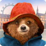 Paddington Run Logo