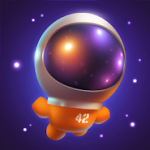 Space Frontier 2 Logo