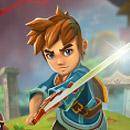 Oceanhorn 2: Knights Of The Lost Realm Logo