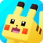 Pokemon Quest Logo