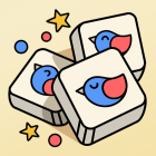 3 Tiles – Tile Matching Games Logo