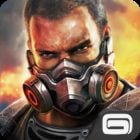 Modern Combat 4: Zero Hour Logo