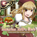 [Premium] RPG Marenian Tavern Story Logo