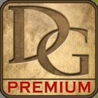 Delight Games (Premium) Logo