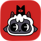 Cult Of The Lamb Logo