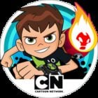 Ben 10: Up To Speed Logo