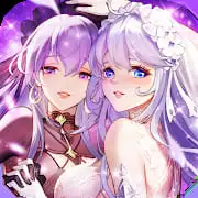 7 Angels MOD APK Logo