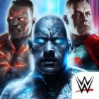 WWE Immortals Logo
