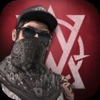 Syndicate City: Anarchy Logo