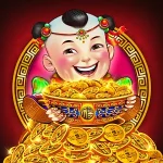 88 Fortunes Casino Slot Games Logo