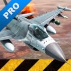 AirFighters Pro Logo