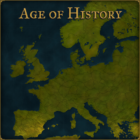 Age Of History Europe Logo