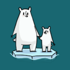 Arctictopia Logo