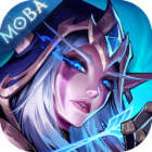 AutoChess Moba Logo
