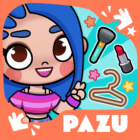 Avatar Maker Dress Up For Kids Logo