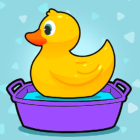 Baby Games: 2-4 Year Old Kids Logo