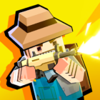 Battle Gun 3D Logo
