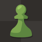 Chess – Play &amp; Learn Logo