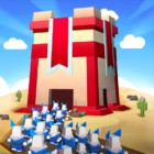 Conquer The Tower 2: War Games Logo