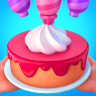 Cooking Diary: Restaurant Game Logo
