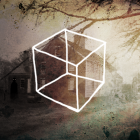 Cube Escape: Case 23 Logo