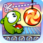 Cut The Rope GOLD Logo