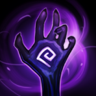 Darkrise – Pixel Classic Action RPG Logo