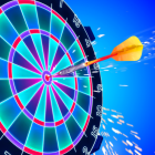 Darts Of Fury Logo