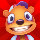 Despicable Bear Logo