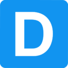Dmod Logo
