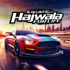 Drift For Life Logo