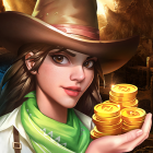Emma’s Adventure: California Logo