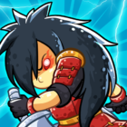 Epic Empire: Tower Defense Logo