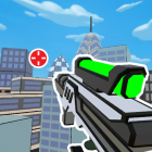 Miss Bullet Logo