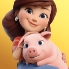 FarmVille 3 – Animals Logo
